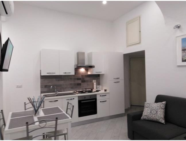 Anteprima foto 6 - Affitto Appartamento Vacanze da Privato a Napoli - Centro Storico