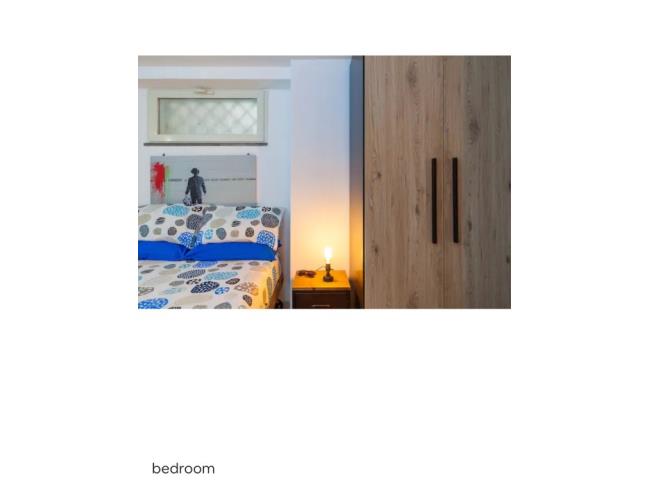 Anteprima foto 6 - Affitto Appartamento Vacanze da Privato a Napoli - Centro Storico