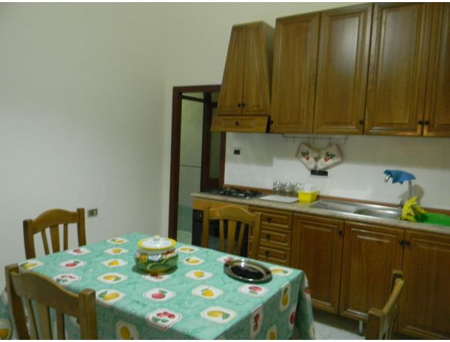 Anteprima foto 2 - Affitto Appartamento Vacanze da Privato a Napoli - Chiaia