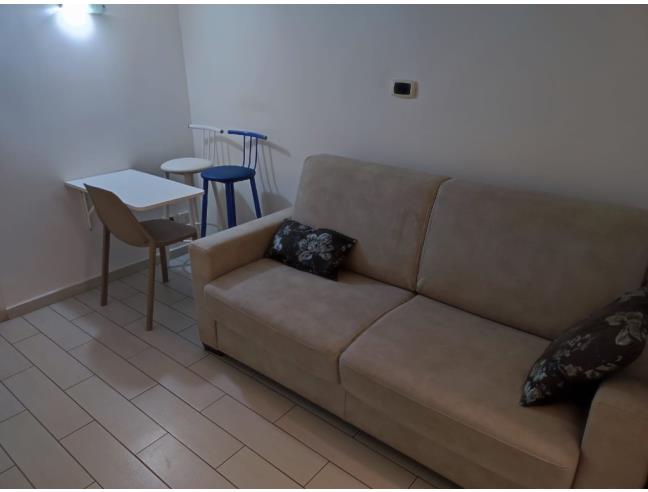 Anteprima foto 2 - Affitto Appartamento Vacanze da Privato a Napoli - Chiaia