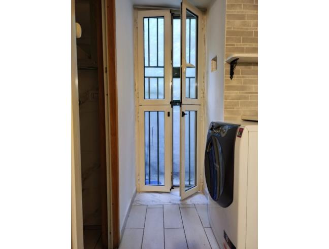 Anteprima foto 3 - Affitto Appartamento Vacanze da Privato a Napoli - Chiaia