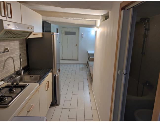 Anteprima foto 5 - Affitto Appartamento Vacanze da Privato a Napoli - Chiaia