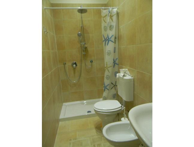 Anteprima foto 5 - Affitto Appartamento Vacanze da Privato a Napoli - Chiaia