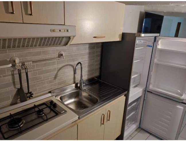 Anteprima foto 7 - Affitto Appartamento Vacanze da Privato a Napoli - Chiaia