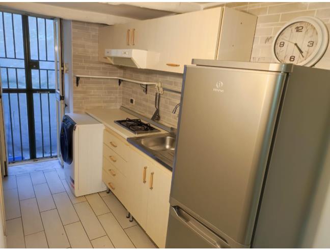 Anteprima foto 8 - Affitto Appartamento Vacanze da Privato a Napoli - Chiaia