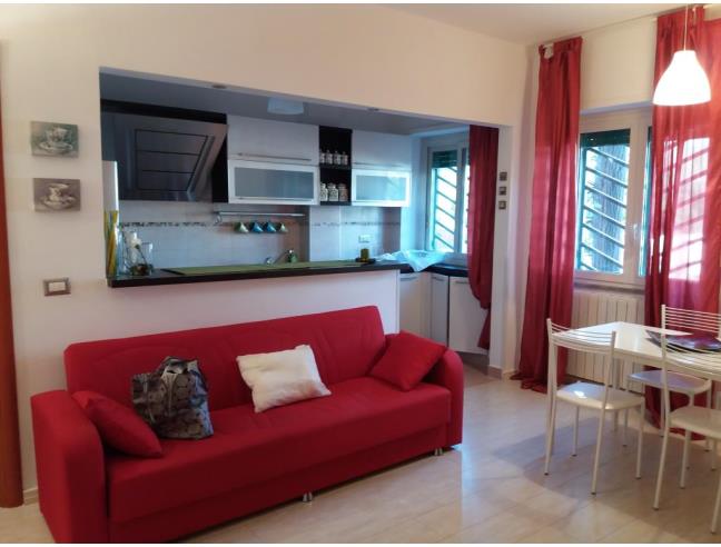 Anteprima foto 2 - Affitto Appartamento Vacanze da Privato a Napoli - Fuorigrotta