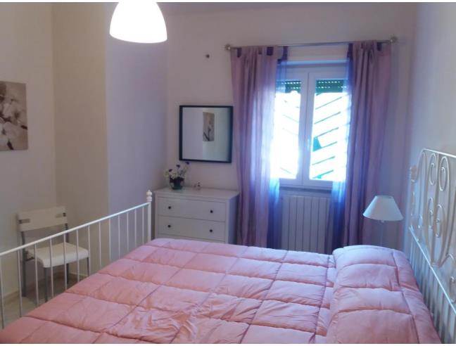 Anteprima foto 4 - Affitto Appartamento Vacanze da Privato a Napoli - Fuorigrotta