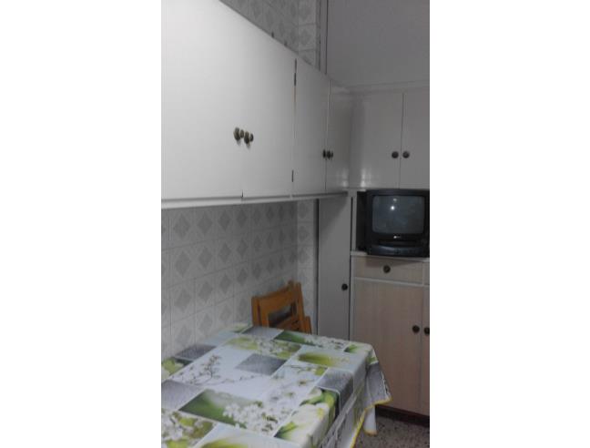 Anteprima foto 5 - Affitto Appartamento Vacanze da Privato a Napoli - Fuorigrotta