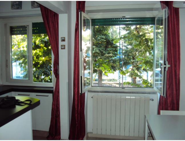 Anteprima foto 5 - Affitto Appartamento Vacanze da Privato a Napoli - Fuorigrotta