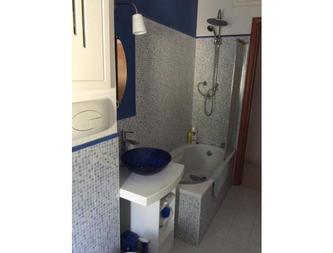 Anteprima foto 6 - Affitto Appartamento Vacanze da Privato a Napoli - Fuorigrotta