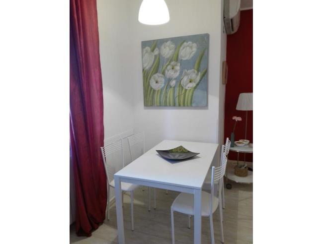 Anteprima foto 8 - Affitto Appartamento Vacanze da Privato a Napoli - Fuorigrotta