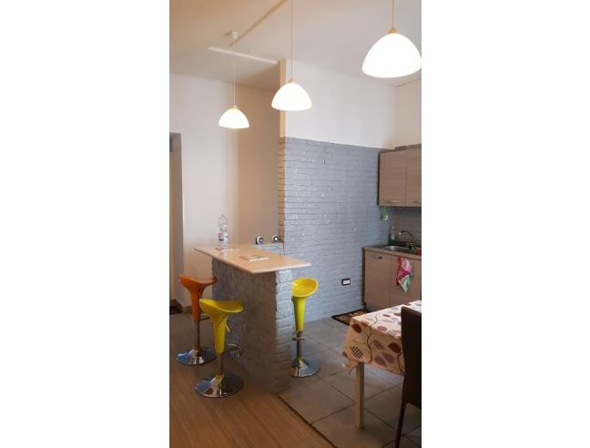 Anteprima foto 2 - Affitto Appartamento Vacanze da Privato a Napoli - Mergellina