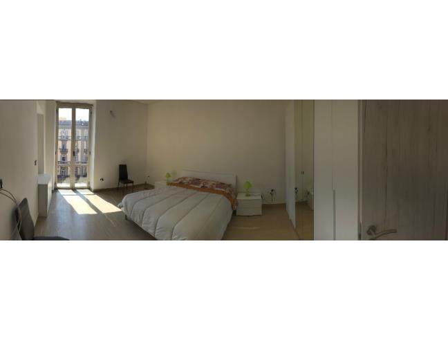 Anteprima foto 3 - Affitto Appartamento Vacanze da Privato a Napoli - Mergellina