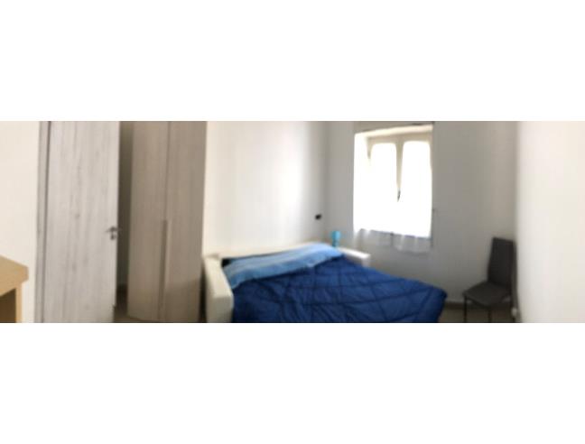 Anteprima foto 4 - Affitto Appartamento Vacanze da Privato a Napoli - Mergellina