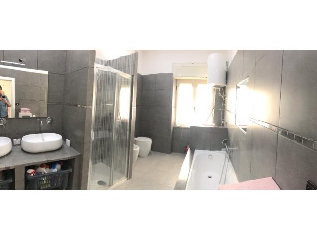 Anteprima foto 5 - Affitto Appartamento Vacanze da Privato a Napoli - Mergellina