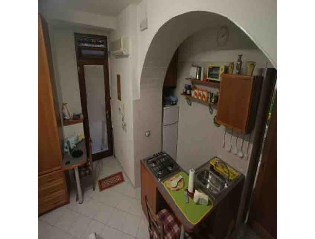 Anteprima foto 2 - Affitto Appartamento Vacanze da Privato a Napoli (Napoli)