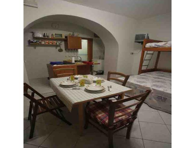 Anteprima foto 3 - Affitto Appartamento Vacanze da Privato a Napoli (Napoli)
