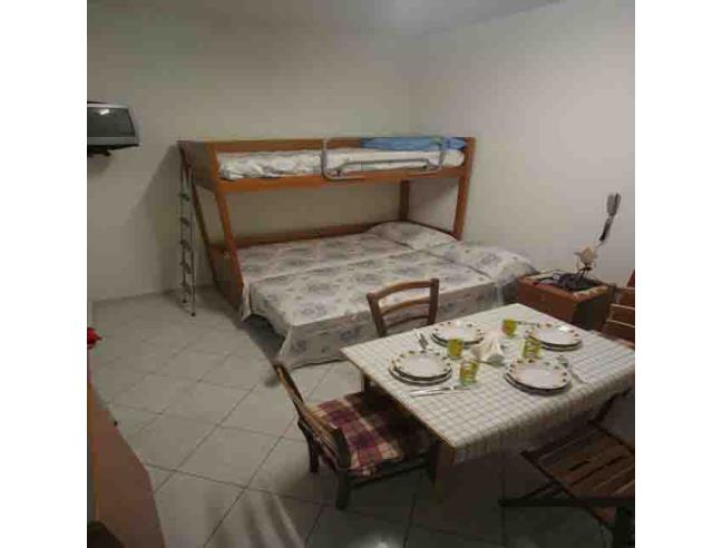 Anteprima foto 4 - Affitto Appartamento Vacanze da Privato a Napoli (Napoli)