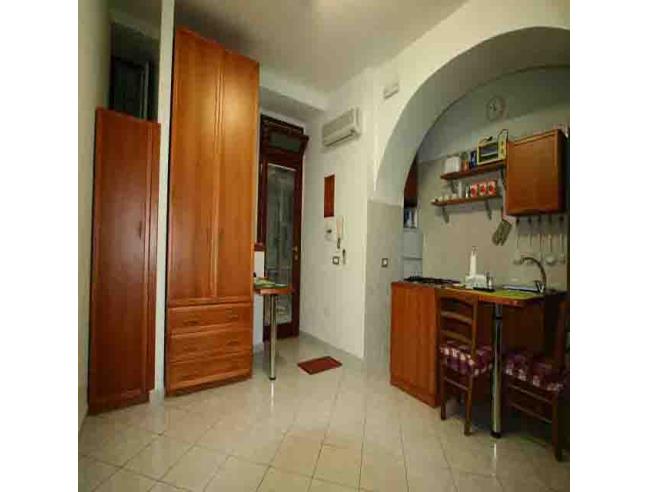 Anteprima foto 6 - Affitto Appartamento Vacanze da Privato a Napoli (Napoli)