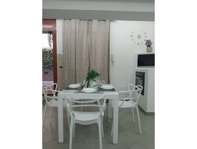 Anteprima foto 2 - Affitto Appartamento Vacanze da Privato a Napoli - Piazza Garibaldi