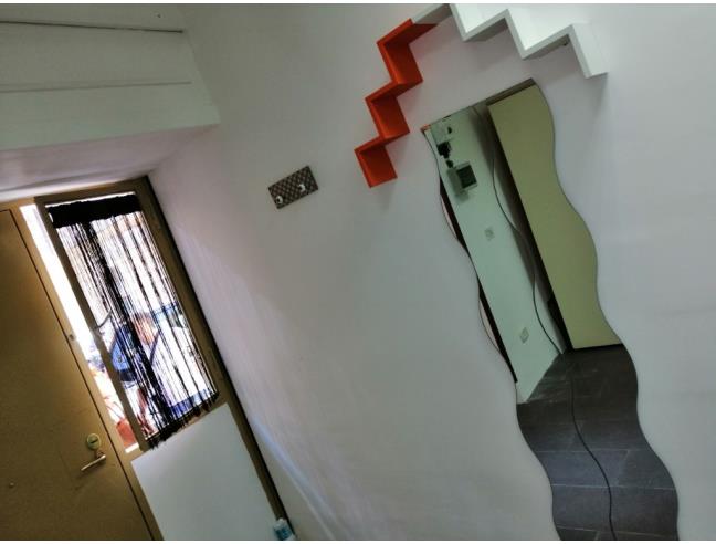 Anteprima foto 2 - Affitto Appartamento Vacanze da Privato a Napoli - Piazza Garibaldi