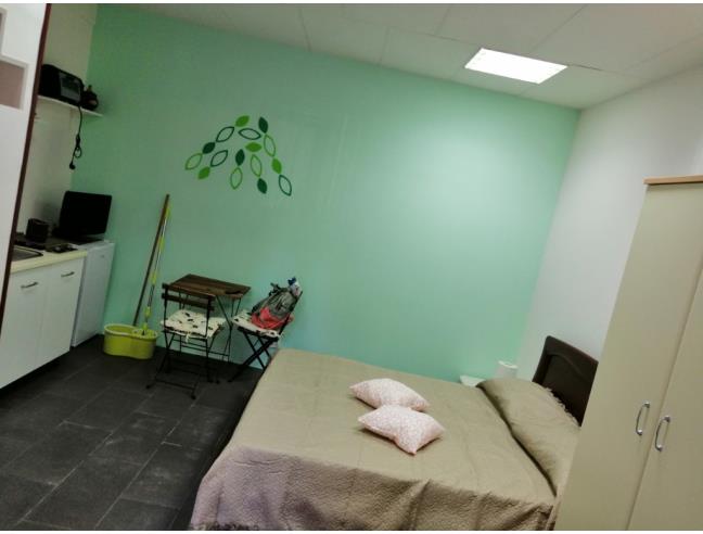 Anteprima foto 3 - Affitto Appartamento Vacanze da Privato a Napoli - Piazza Garibaldi