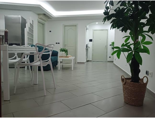 Anteprima foto 6 - Affitto Appartamento Vacanze da Privato a Napoli - Piazza Garibaldi