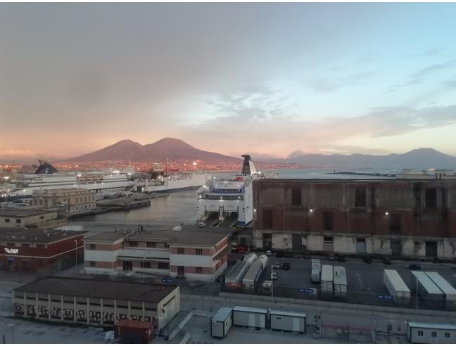 Anteprima foto 2 - Affitto Appartamento Vacanze da Privato a Napoli - Porto