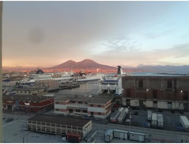 Anteprima foto 3 - Affitto Appartamento Vacanze da Privato a Napoli - Porto