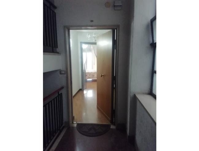 Anteprima foto 4 - Affitto Appartamento Vacanze da Privato a Napoli - Porto