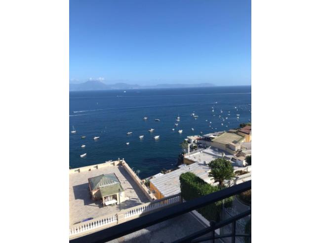 Anteprima foto 5 - Affitto Appartamento Vacanze da Privato a Napoli - Posillipo