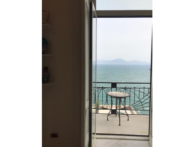 Anteprima foto 6 - Affitto Appartamento Vacanze da Privato a Napoli - Posillipo