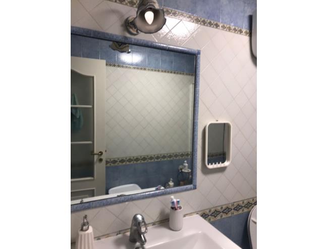 Anteprima foto 7 - Affitto Appartamento Vacanze da Privato a Napoli - Posillipo