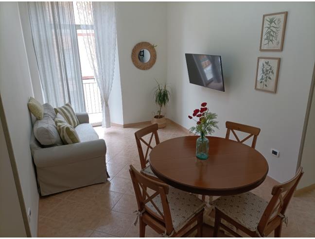 Anteprima foto 2 - Affitto Appartamento Vacanze da Privato a Napoli - San Lorenzo