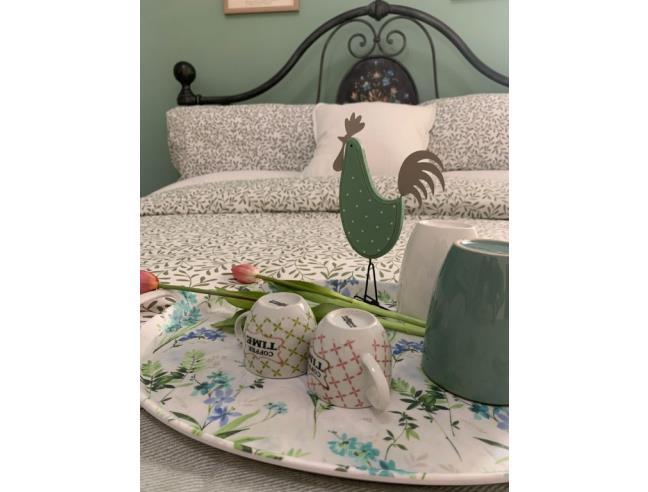 Anteprima foto 3 - Affitto Appartamento Vacanze da Privato a Napoli - San Lorenzo