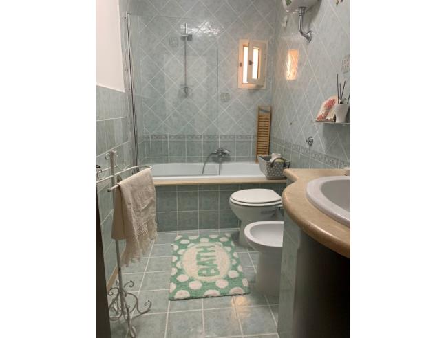 Anteprima foto 4 - Affitto Appartamento Vacanze da Privato a Napoli - San Lorenzo