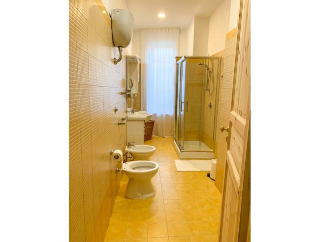 Anteprima foto 5 - Affitto Appartamento Vacanze da Privato a Napoli - San Lorenzo