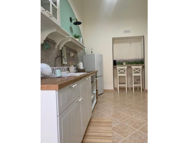 Anteprima foto 6 - Affitto Appartamento Vacanze da Privato a Napoli - San Lorenzo