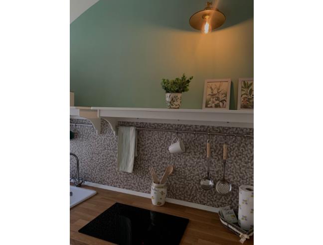 Anteprima foto 7 - Affitto Appartamento Vacanze da Privato a Napoli - San Lorenzo