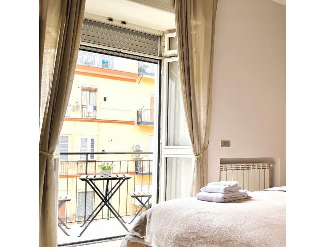 Anteprima foto 3 - Affitto Appartamento Vacanze da Privato a Napoli - Vicaria