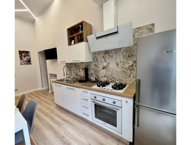 Anteprima foto 6 - Affitto Appartamento Vacanze da Privato a Napoli - Vicaria