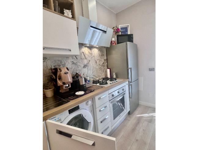 Anteprima foto 8 - Affitto Appartamento Vacanze da Privato a Napoli - Vicaria