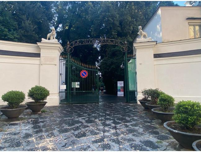 Anteprima foto 2 - Affitto Appartamento Vacanze da Privato a Napoli - Vomero