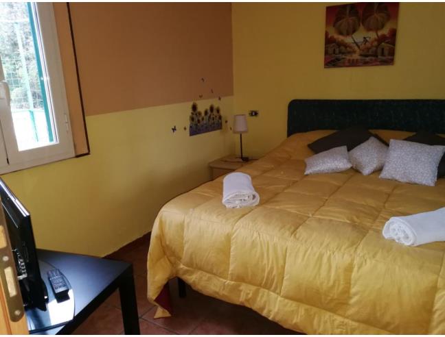 Anteprima foto 2 - Affitto Appartamento Vacanze da Privato a Napoli - Vomero