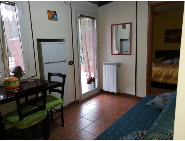 Anteprima foto 3 - Affitto Appartamento Vacanze da Privato a Napoli - Vomero