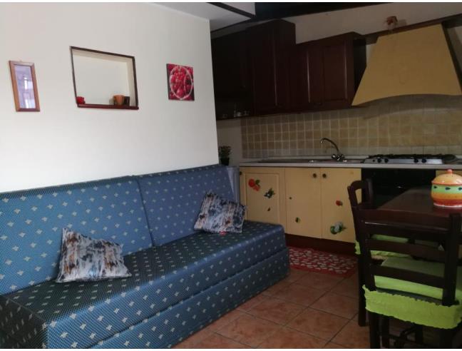 Anteprima foto 4 - Affitto Appartamento Vacanze da Privato a Napoli - Vomero