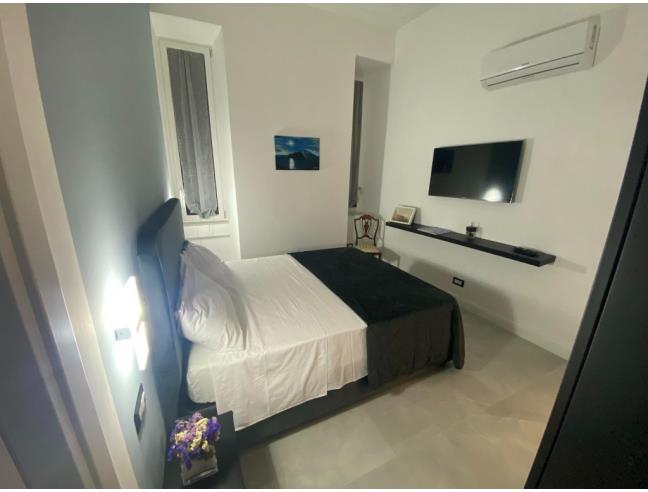 Anteprima foto 5 - Affitto Appartamento Vacanze da Privato a Napoli - Vomero