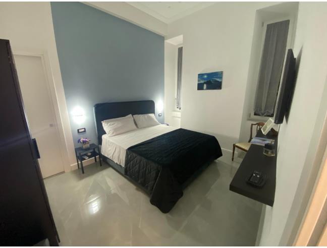 Anteprima foto 6 - Affitto Appartamento Vacanze da Privato a Napoli - Vomero