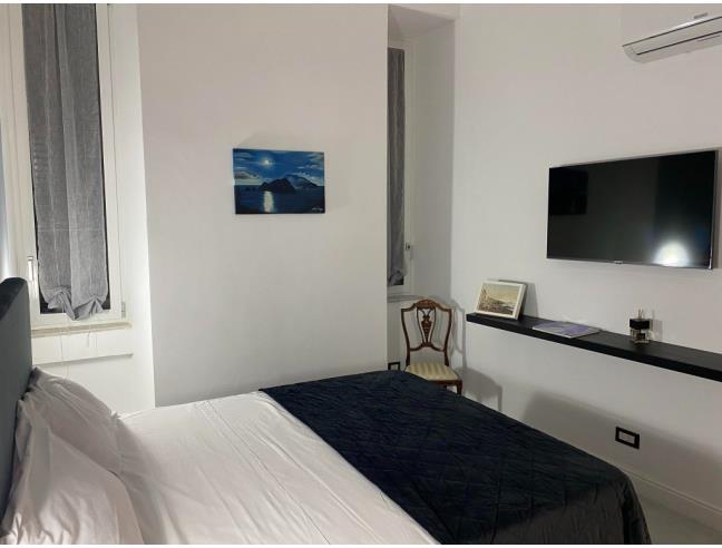 Anteprima foto 7 - Affitto Appartamento Vacanze da Privato a Napoli - Vomero