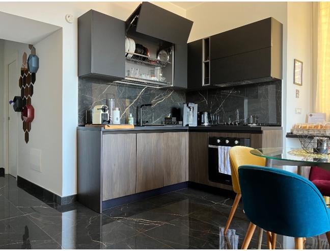 Anteprima foto 7 - Affitto Appartamento Vacanze da Privato a Napoli - Vomero